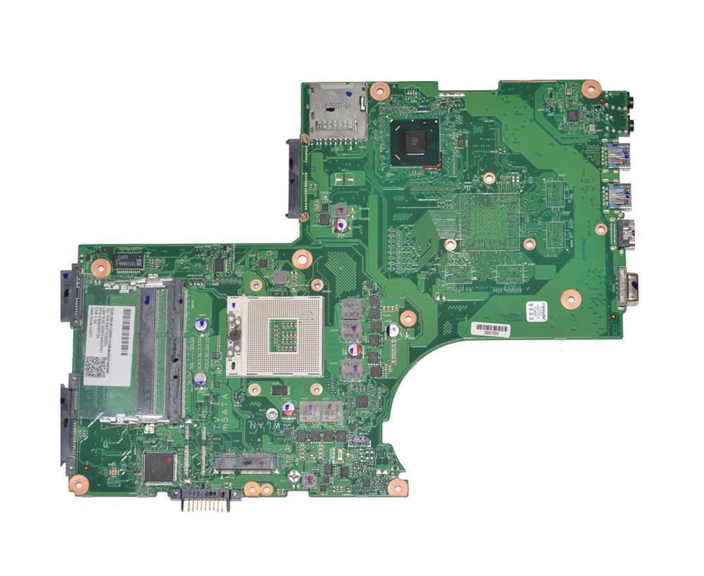 New V000288100 Intel laptop Motherboard for Toshiba Satellite P875